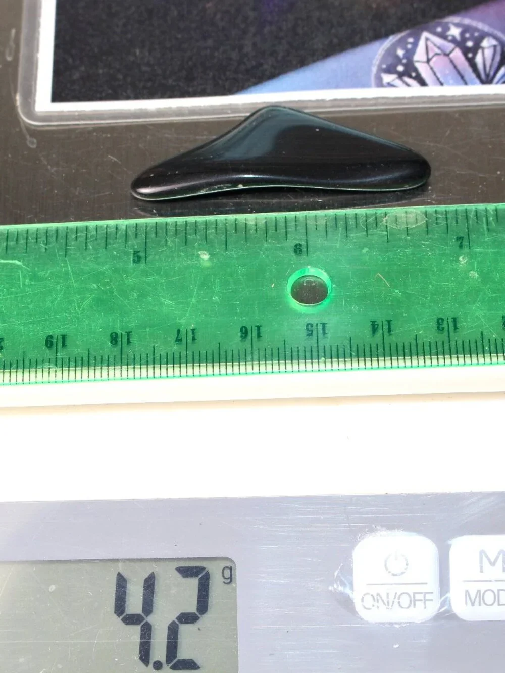 N/A weight grams